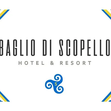 Hotel Baglio Di Scopello