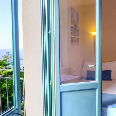 Hotel Baglio Di Scopello (Sicily)