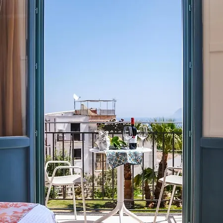 Baglio Di Scopello Hotel Scopello (Sicily)