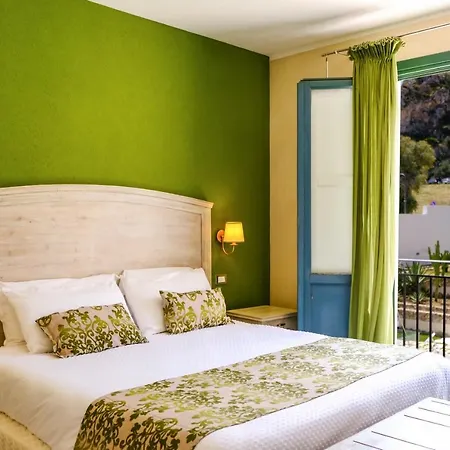Baglio Di Scopello Hotel Scopello (Sicily)
