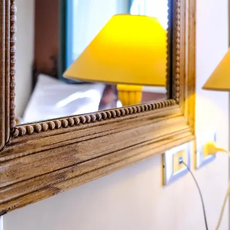 Baglio Di Scopello Hotel 4*