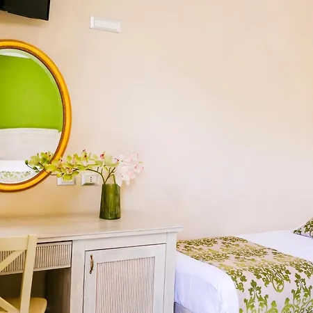 Baglio Di Scopello Hotel
