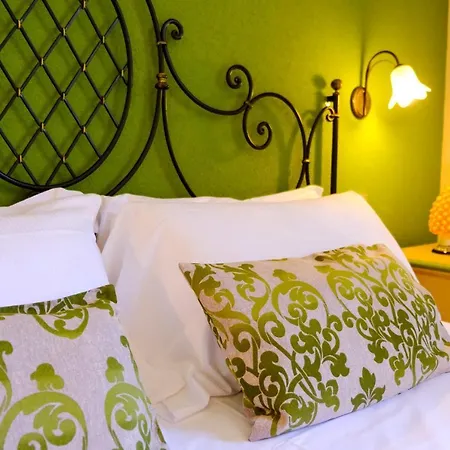 Hotel Baglio Di Scopello