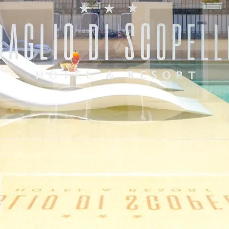 Baglio Di Scopello Hotel