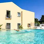 Baglio Di Hotel 4*