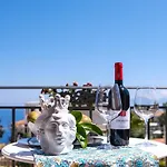 Baglio Di Hotel Scopello (Sicily)