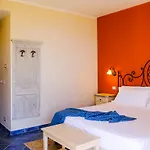 Baglio Di Hotel Scopello (Sicily)