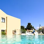 Baglio Di Hotel