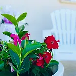 Hotel Baglio Di Scopello (Sicily)