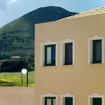 Baglio Di 4* Scopello (Sicily)