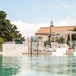 Baglio Di 4* Scopello (Sicily)