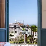 Baglio Di Scopello (Sicily)