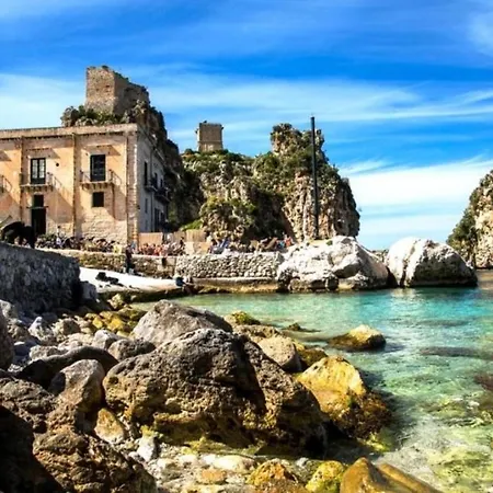 Baglio Di Scopello Hotel Scopello (Sicily)