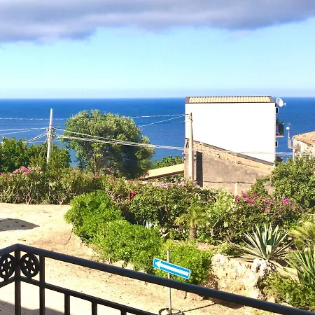 Baglio Di 4* Scopello (Sicily)