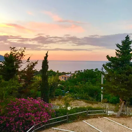 Baglio Di Hotel Scopello (Sicily)