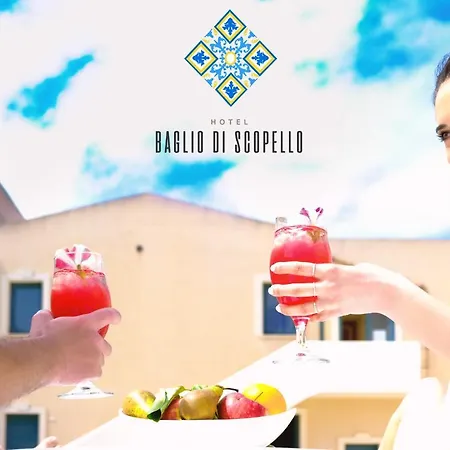 Baglio Di Hotel