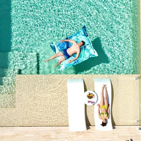 Hotel Baglio Di 4*