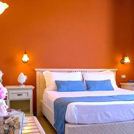 Baglio Di Scopello Hotel Scopello (Sicily)
