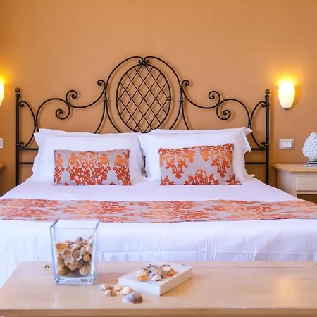 Baglio Di Scopello Hotel