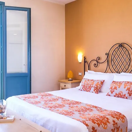Baglio Di Hotel