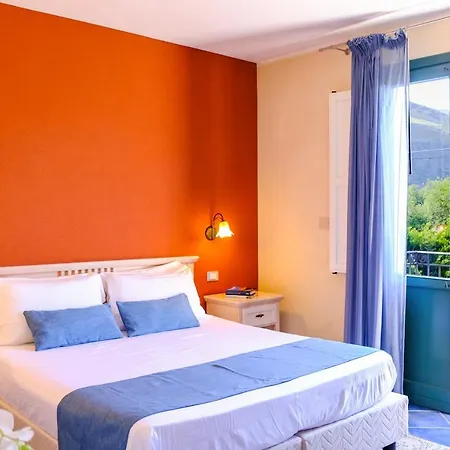 Baglio Di Scopello Hotel 4*