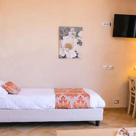 Hotel Baglio Di