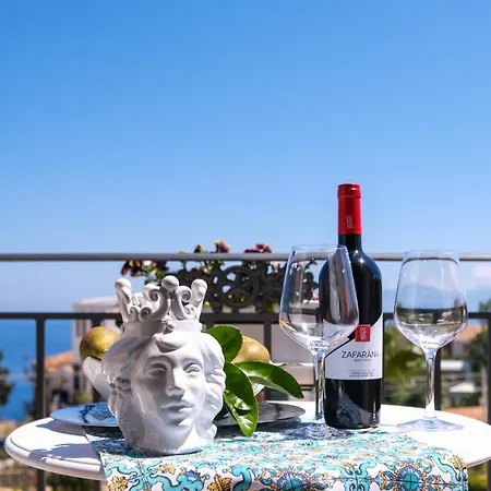 Baglio Di Ξενοδοχείο Scopello (Sicily)