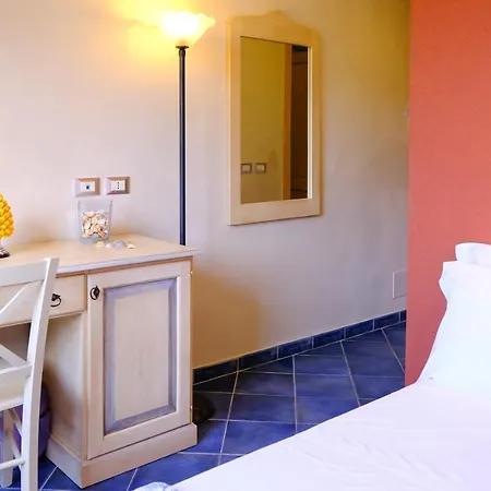 Baglio Di Scopello Hotel 4*