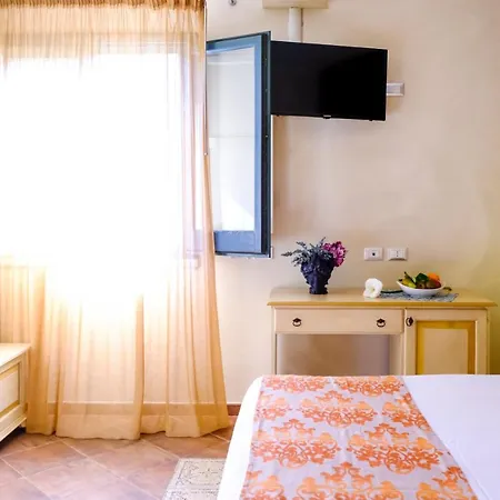 Baglio Di 4*