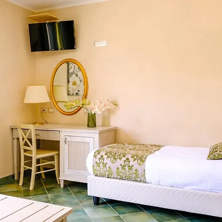 Baglio Di 4* Scopello (Sicily)