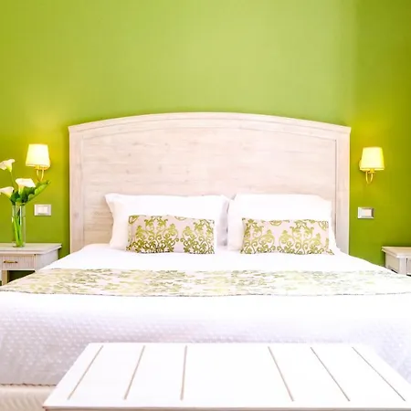 Baglio Di Scopello Hotel 4*
