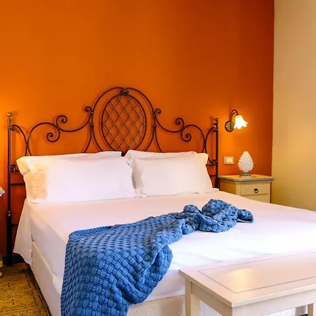 Baglio Di Scopello Hotel Scopello (Sicily)
