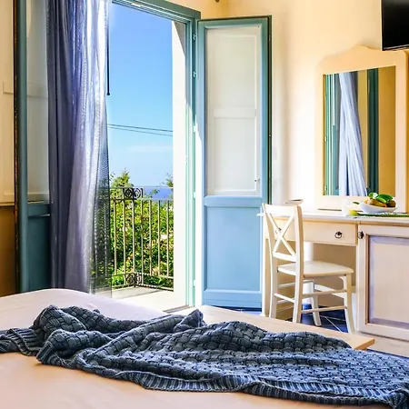 Hotel Baglio Di Scopello (Sicily)