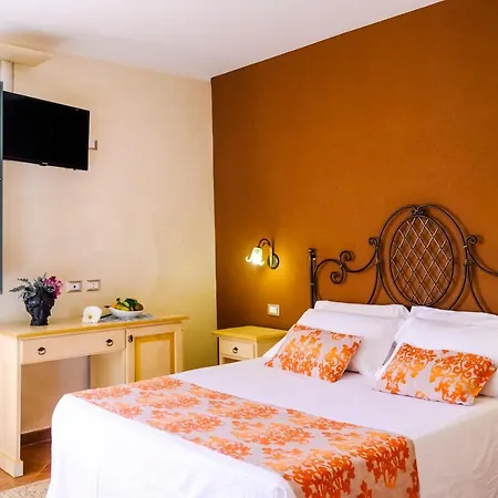 Baglio Di Scopello Hotel