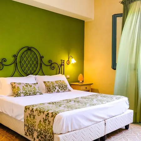 Baglio Di Scopello Hotel 4*