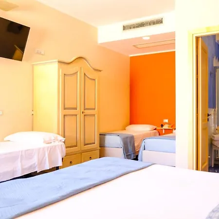 Baglio Di 4* Scopello (Sicily)