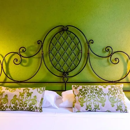 Hotel Baglio Di Scopello 4*