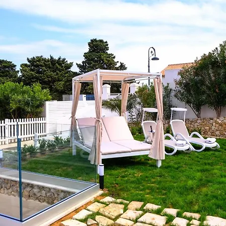 Baglio Di 4* Scopello (Sicily)