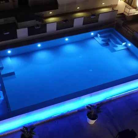 Hotel Baglio Di Scopello