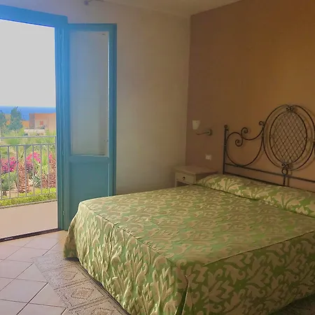 Baglio Di 4*