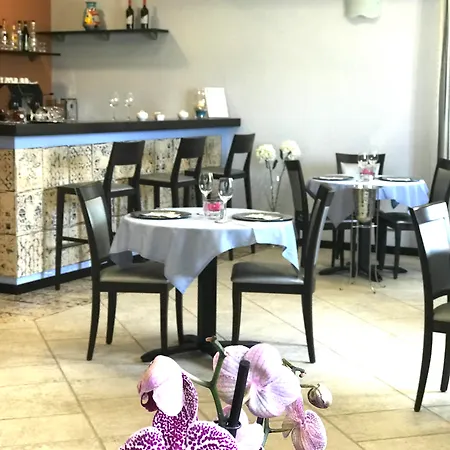 Baglio Di Ξενοδοχείο