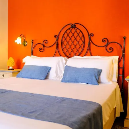 Baglio Di Scopello Hotel Scopello (Sicily)