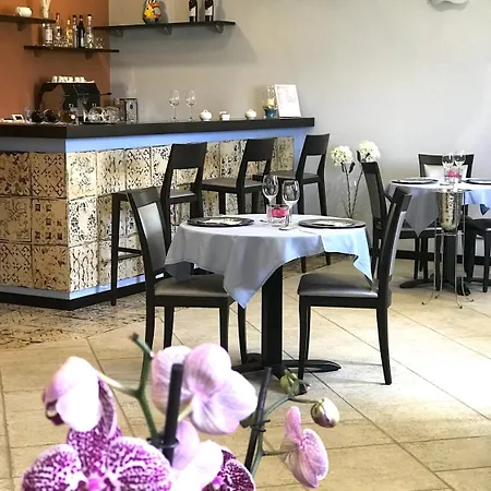 Baglio Di Scopello (Sicily)