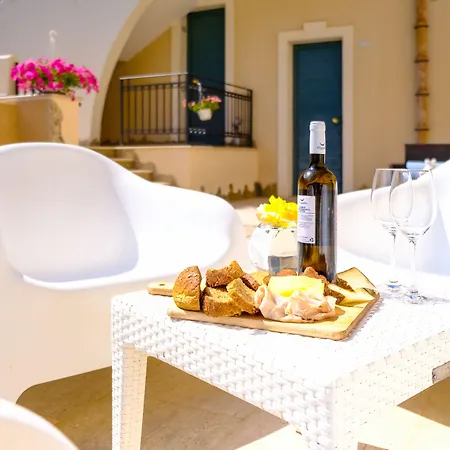 Hotel Baglio Di