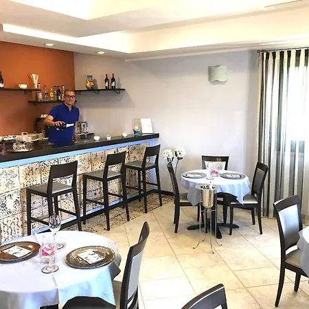 Baglio Di Ξενοδοχείο Scopello (Sicily)