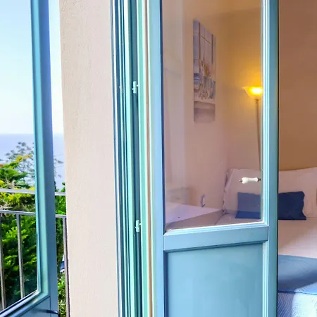 Baglio Di 4* Scopello (Sicily)