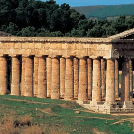Ξενοδοχείο Baglio Di Scopello (Sicily)