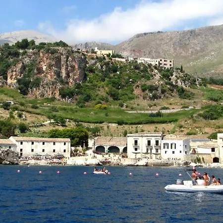 Hotel Baglio Di Scopello