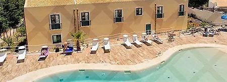 Baglio Di Ξενοδοχείο 4*